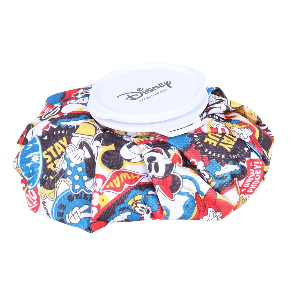 DISNEY（DISNEY）（メンズ、レディース）氷のう アイスバッグ XYMG4SE1 ホワイト