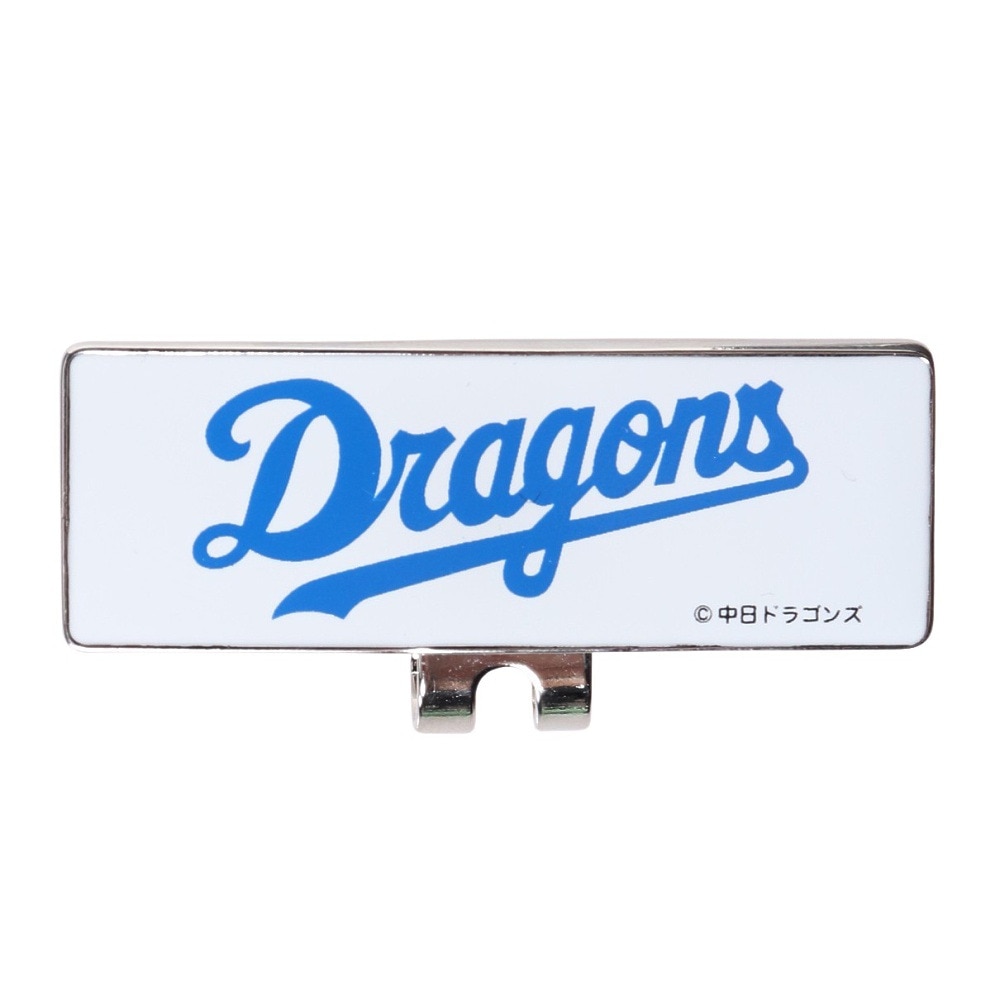 ホクシン（Hokushin）（メンズ、レディース）中日ドラゴンズ 直立マーカー ドアラ MK450