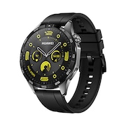 (メンズ、レディース)ゴルフ 距離計 スマートウォッチ WATCH GT4 46mm