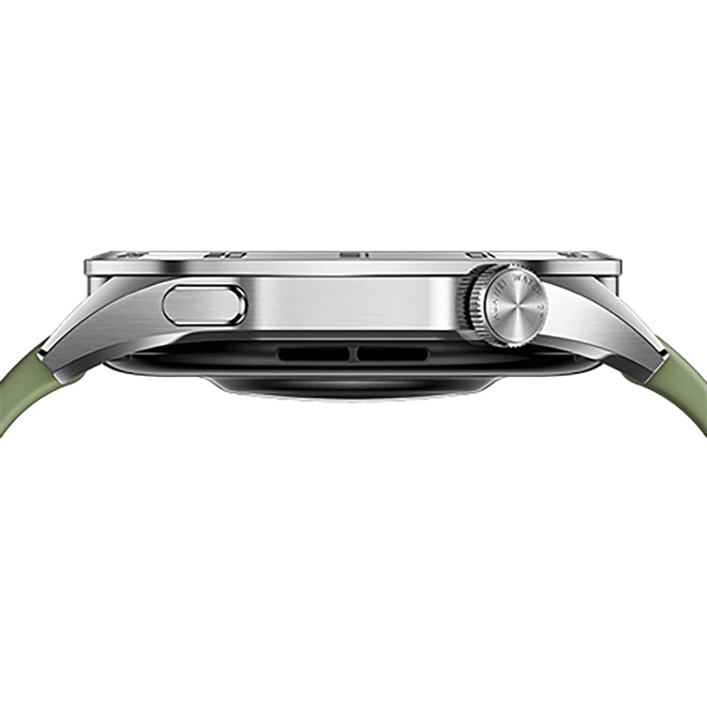 ファーウェイ（HUAWEI）（メンズ、レディース）ゴルフ 距離計 スマートウォッチ WATCH GT4 GR 46mm