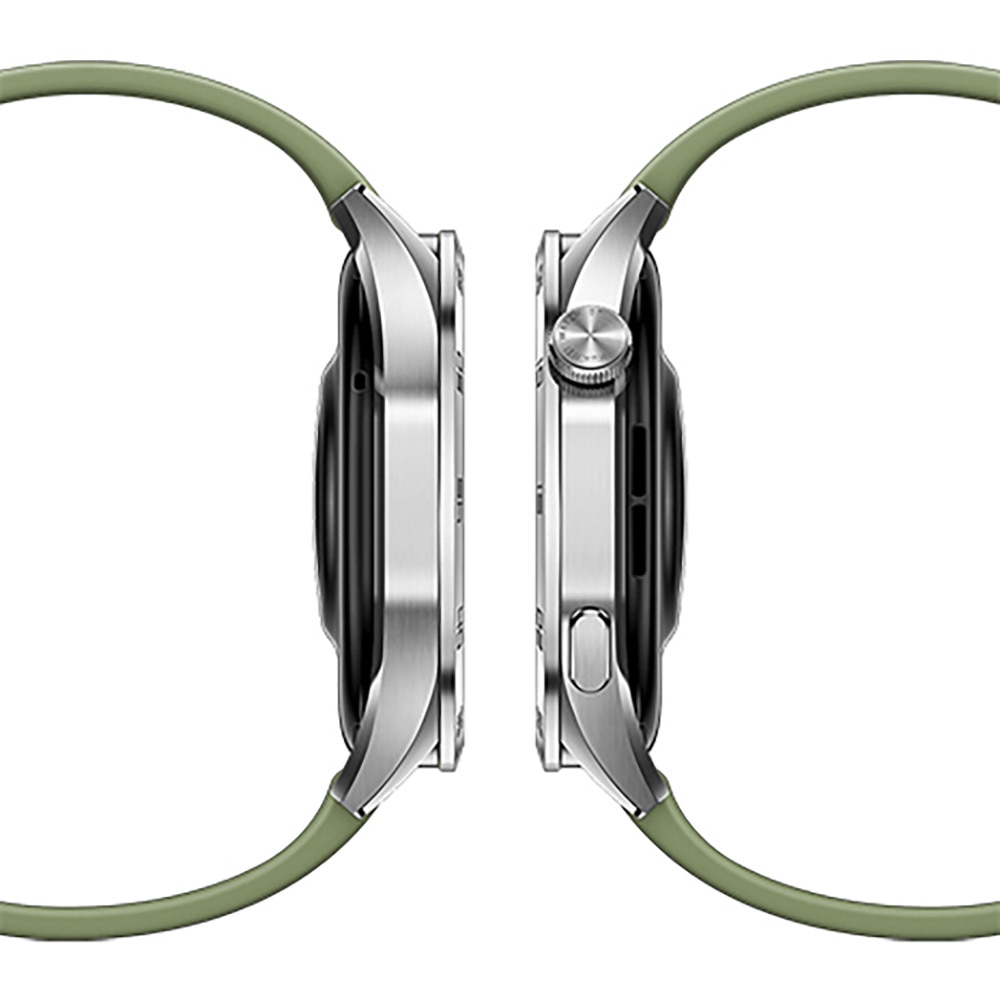 ファーウェイ（HUAWEI）（メンズ、レディース）ゴルフ 距離計 スマートウォッチ WATCH GT4 GR 46mm