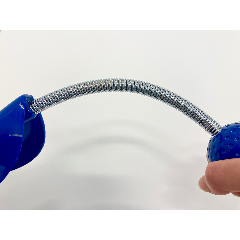 パフォーマンスギア（PG）（メンズ、レディース）シューズキーパー BLU PGIT4T3041