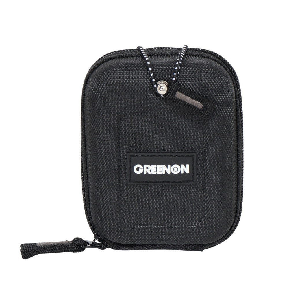 グリーンオン（GREENON）（メンズ、レディース）ゴルフ 距離計 レーザーキャディー GL04W