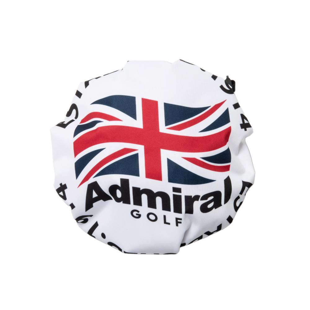 アドミラル ゴルフ（Admiral GOLF）（メンズ、レディース）氷嚢 ADMZ4BEA-TRI