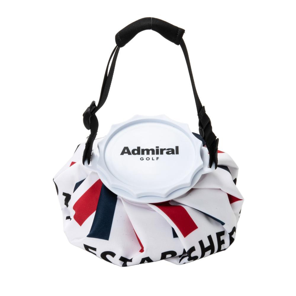 アドミラル ゴルフ（Admiral GOLF）（メンズ、レディース）氷嚢 ADMZ4BEA-TRI