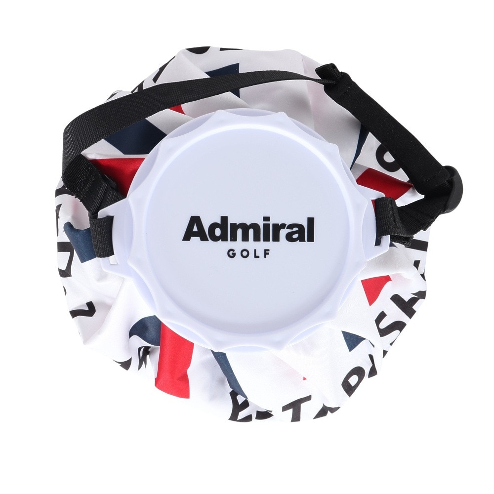 アドミラル ゴルフ（Admiral GOLF）（メンズ、レディース）氷嚢 ADMZ4BEA-TRI