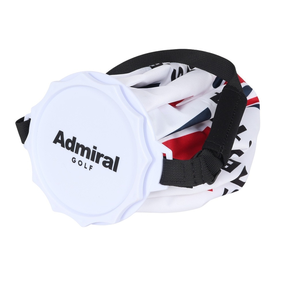 アドミラル ゴルフ（Admiral GOLF）（メンズ、レディース）氷嚢 ADMZ4BEA-TRI