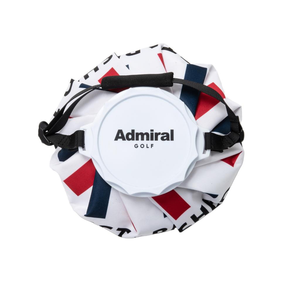 アドミラル ゴルフ（Admiral GOLF）（メンズ、レディース）氷嚢 ADMZ4BEA-TRI
