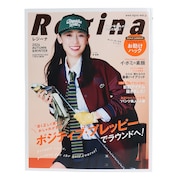 (メンズ、レディース)Regina2024Autumn