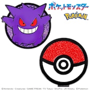 (メンズ、レディース)ポケットモンスター ゴルフマーカー ゲンガー BIGサイズ PMM5 PMCLMK