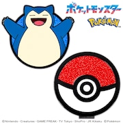 (メンズ、レディース)ポケットモンスター ゴルフマーカー カビゴン BIGサイズ PMM6 PMCLMK カビゴン