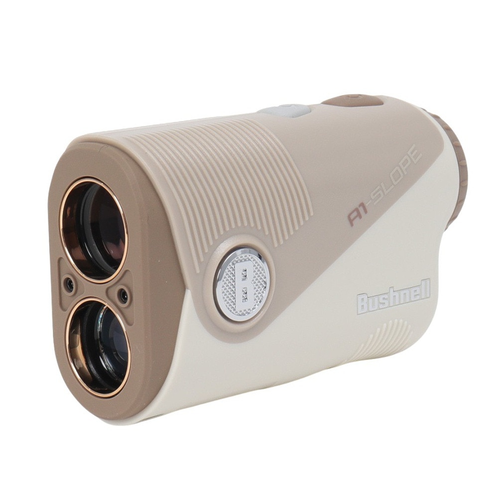 ブッシュネル（Bushnell）（メンズ、レディース）レーザー距離計 ピンシーカー A1スロープジョルト マロン