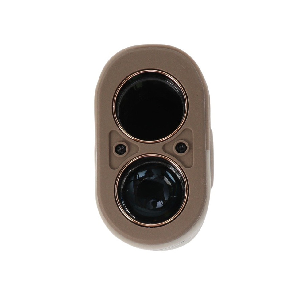 ブッシュネル（Bushnell）（メンズ、レディース）レーザー距離計 ピンシーカー A1スロープジョルト マロン