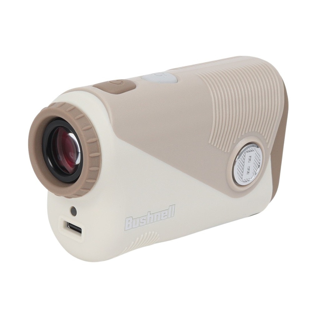 ブッシュネル（Bushnell）（メンズ、レディース）レーザー距離計 ピンシーカー A1スロープジョルト マロン