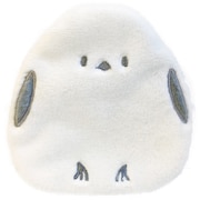 (メンズ、レディース、キッズ)ぷちほかシマエナガ 4991936853081