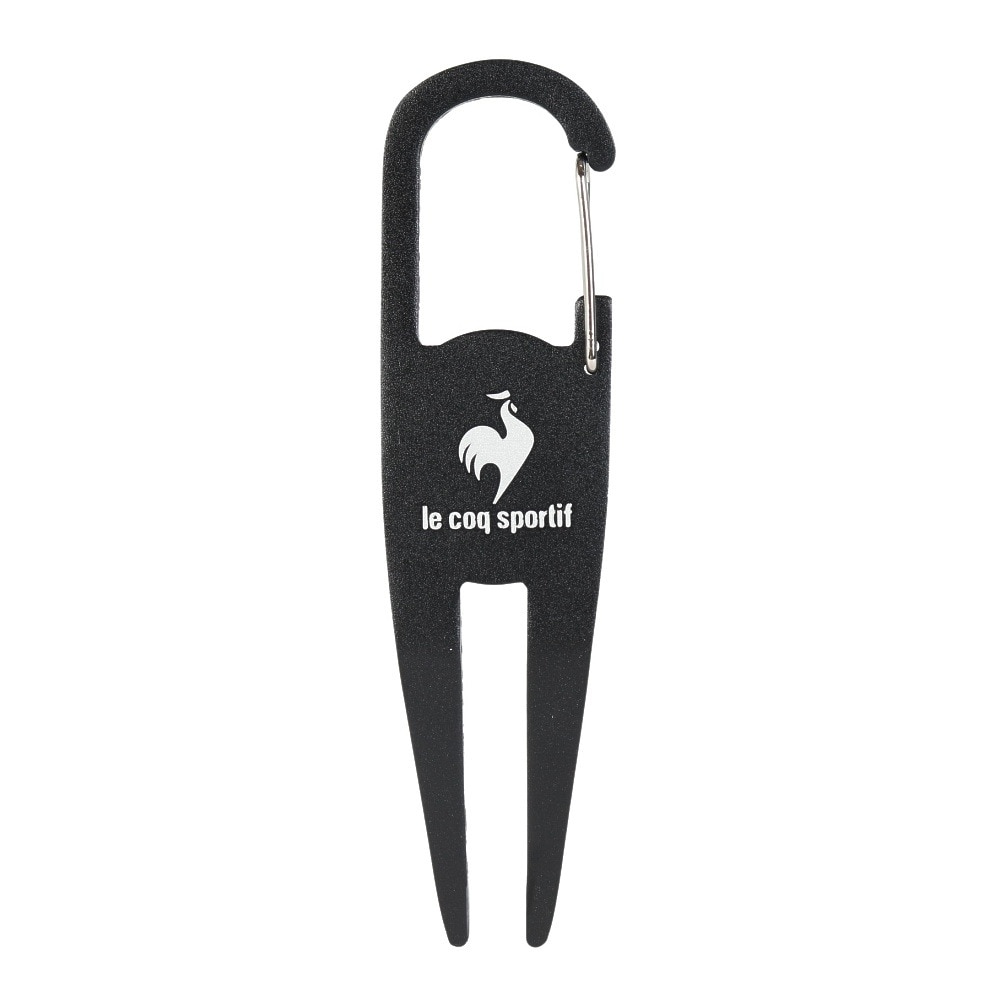ルコックスポルティフ（lecoqsportif）（メンズ、レディース）グリーンフォーク マーカーセット LG5SAZ63M BK00