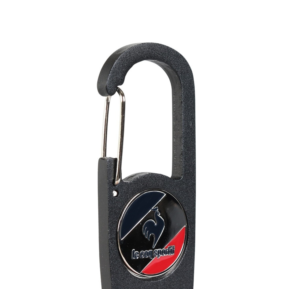 ルコックスポルティフ（lecoqsportif）（メンズ、レディース）グリーンフォーク マーカーセット LG5SAZ63M BK00