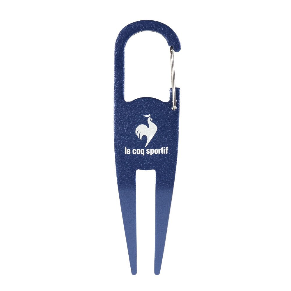 ルコックスポルティフ（lecoqsportif）（メンズ、レディース）グリーンフォーク マーカーセット LG5SAZ63M BL00