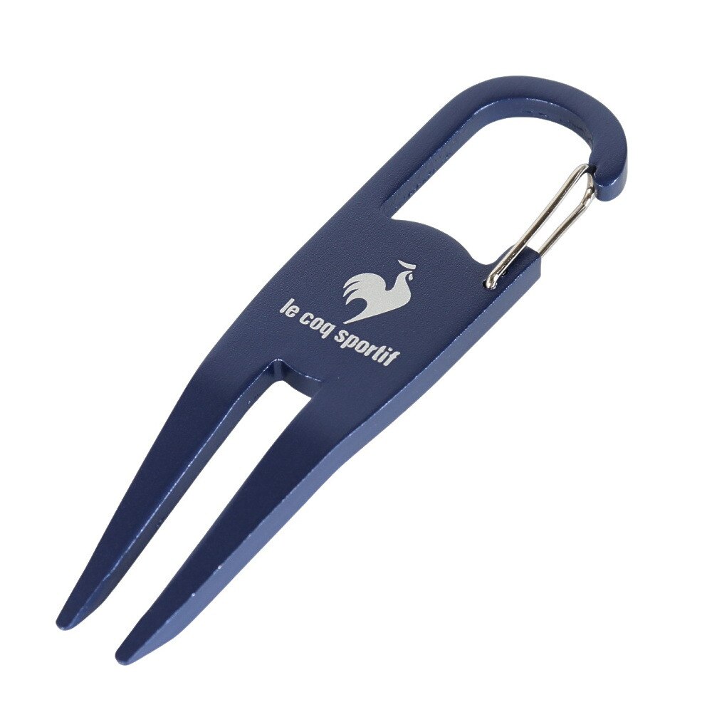 ルコックスポルティフ（lecoqsportif）（メンズ、レディース）グリーンフォーク マーカーセット LG5SAZ63M BL00