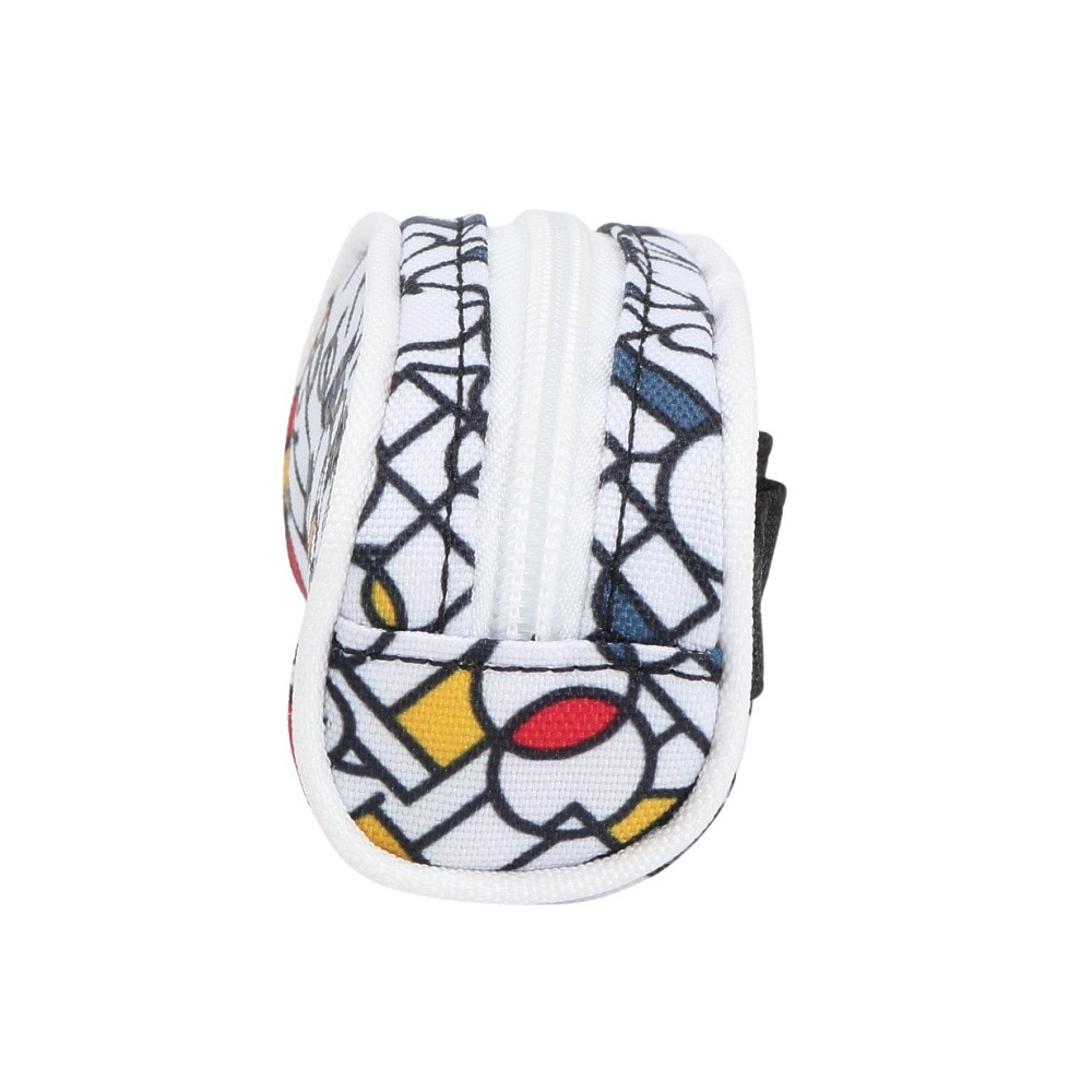 ルコックスポルティフ（lecoqsportif） ベーシックボールホルダー 2個用 LG5SBZ00L WH01