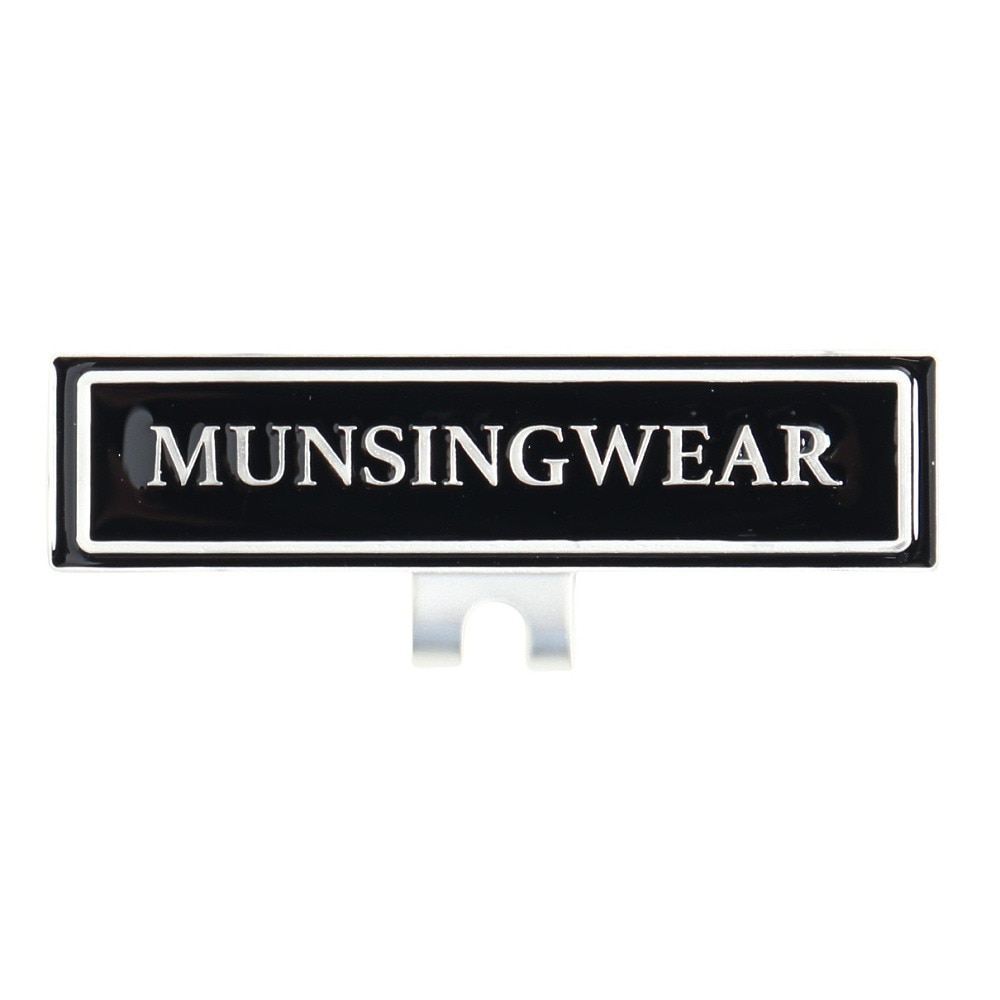 マンシングウエア（MUNSING WEAR）（メンズ、レディース）マーカー MG5SAZ60L NV00