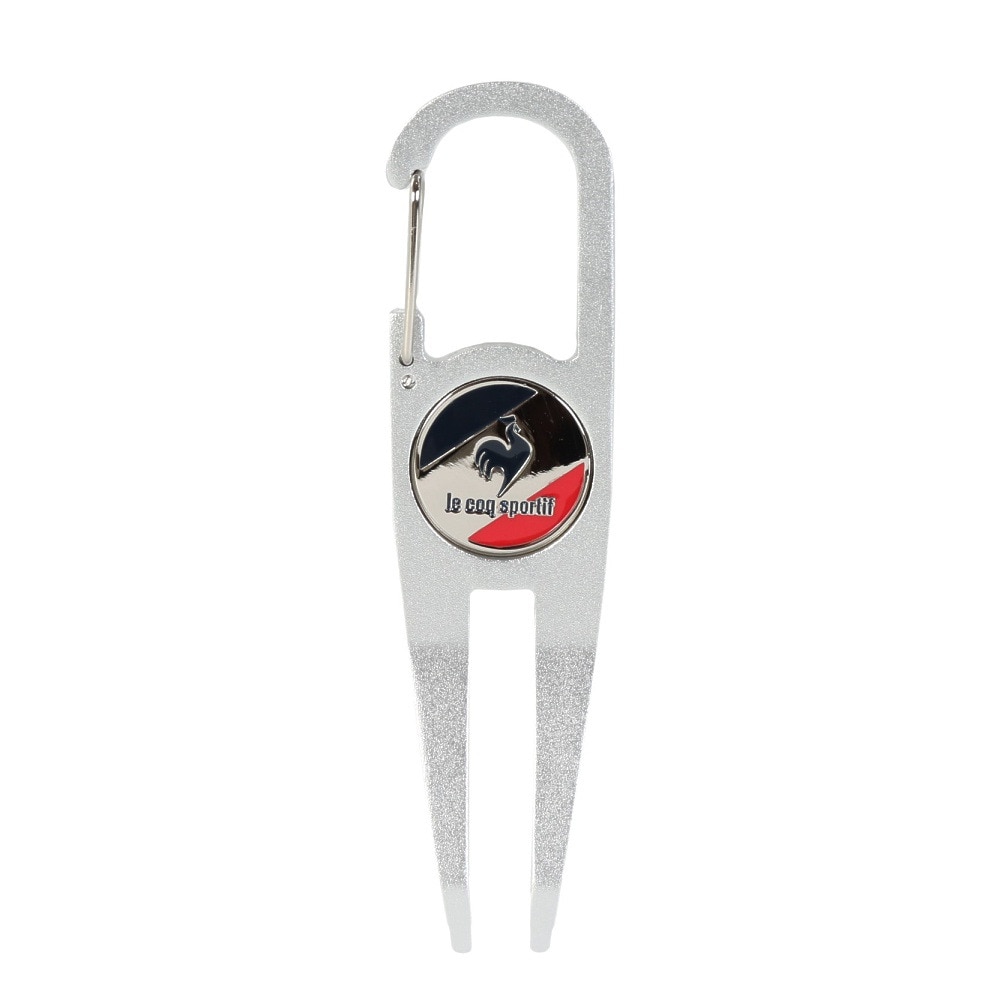 ルコックスポルティフ（lecoqsportif）（メンズ、レディース）グリーンフォーク マーカーセット LG5SAZ63M SL00