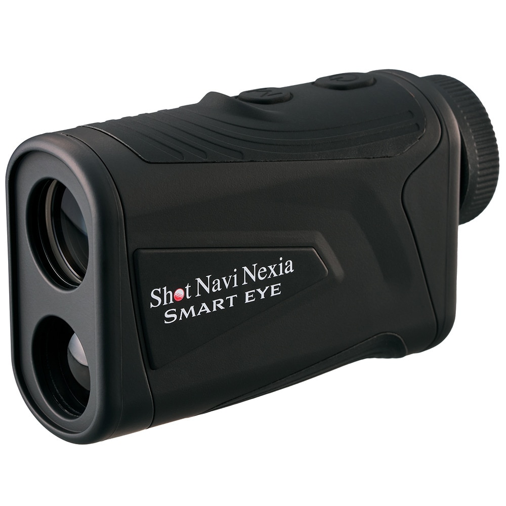 ショットナビ（Shot Navi）（メンズ、レディース）ゴルフ 距離測定器 Nexia SMART EYE B