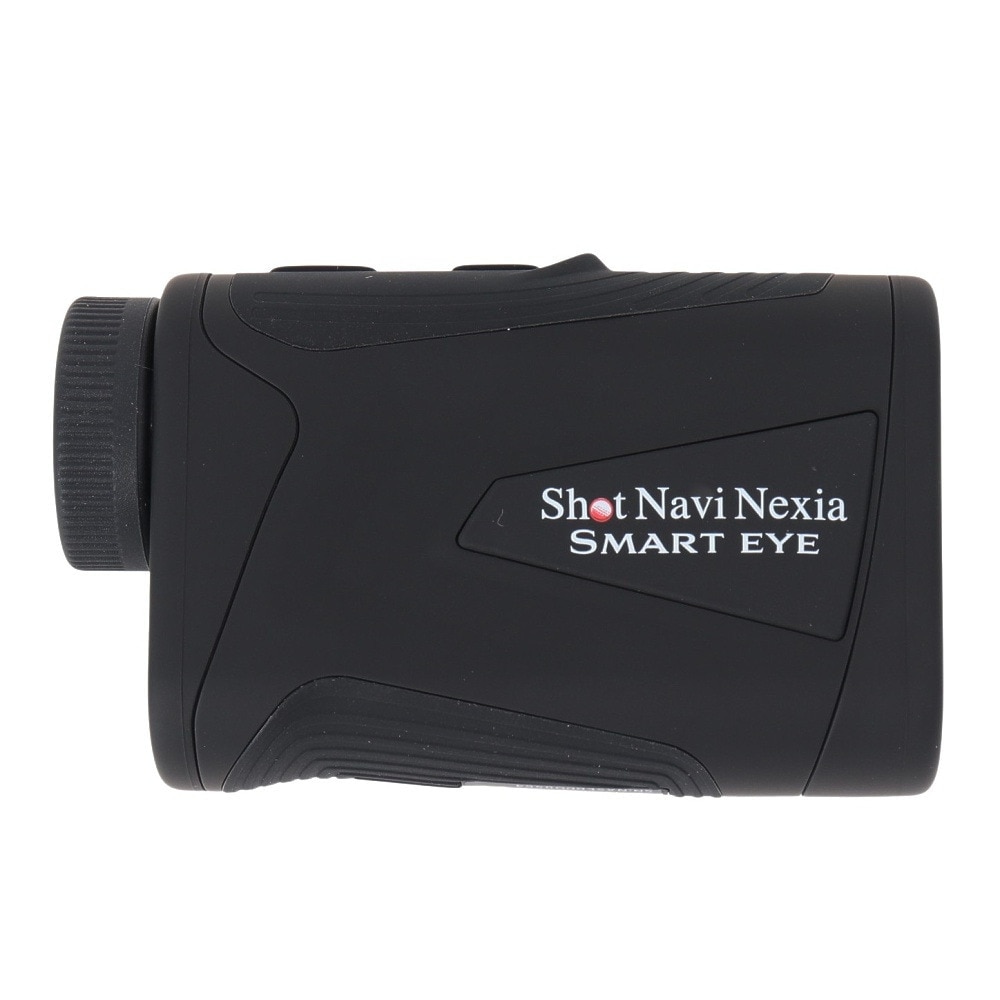 ショットナビ（Shot Navi）（メンズ、レディース）ゴルフ 距離測定器 Nexia SMART EYE B