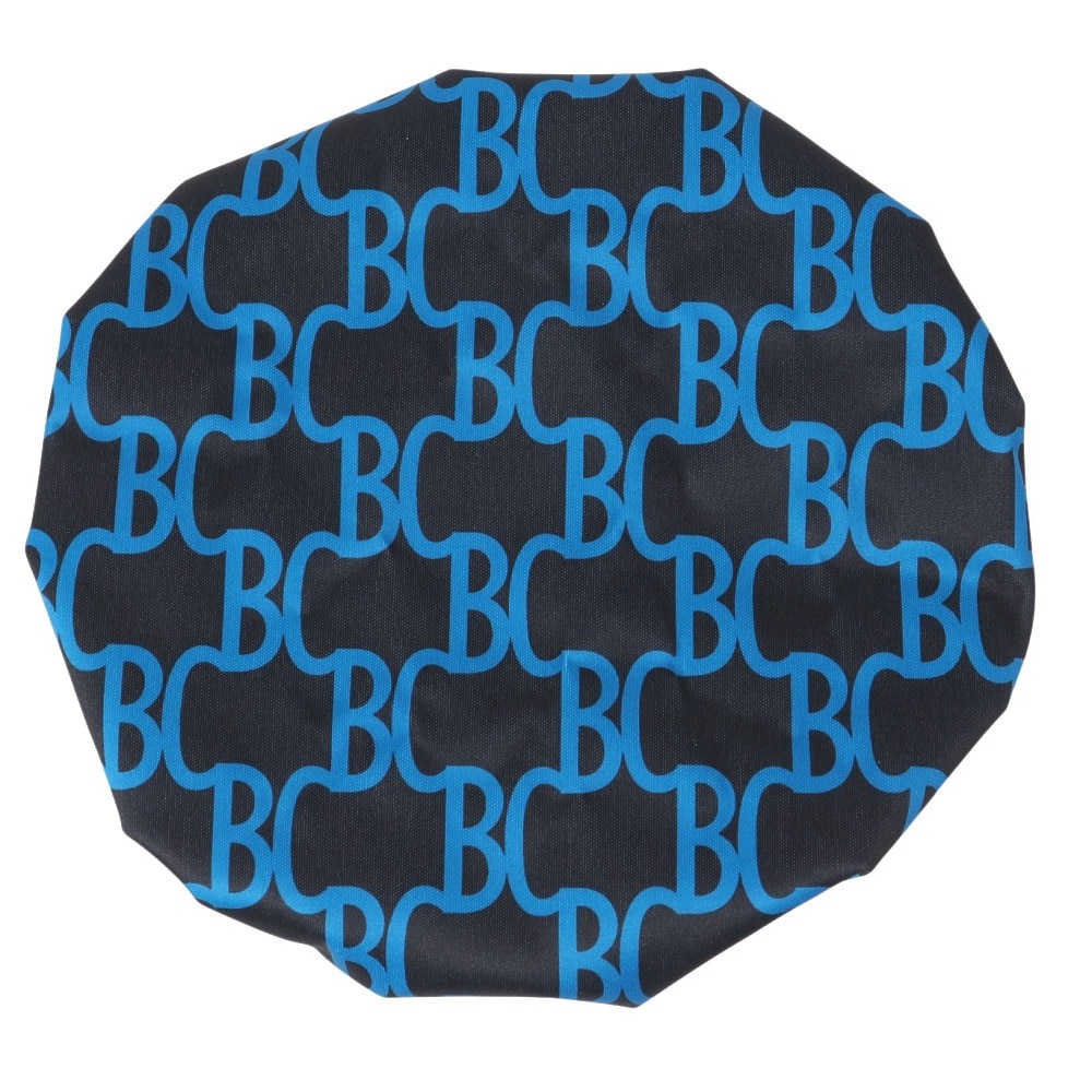ブラッククローバー（Black Clover）（メンズ、レディース、キッズ）アイスバッグ BA5PGZ51 BLK