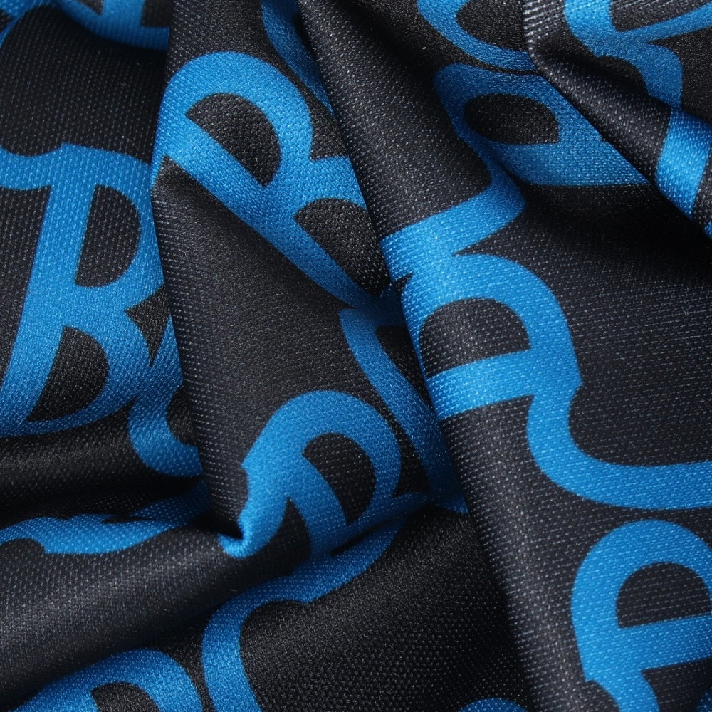 ブラッククローバー（Black Clover）（メンズ、レディース、キッズ）アイスバッグ BA5PGZ51 BLK