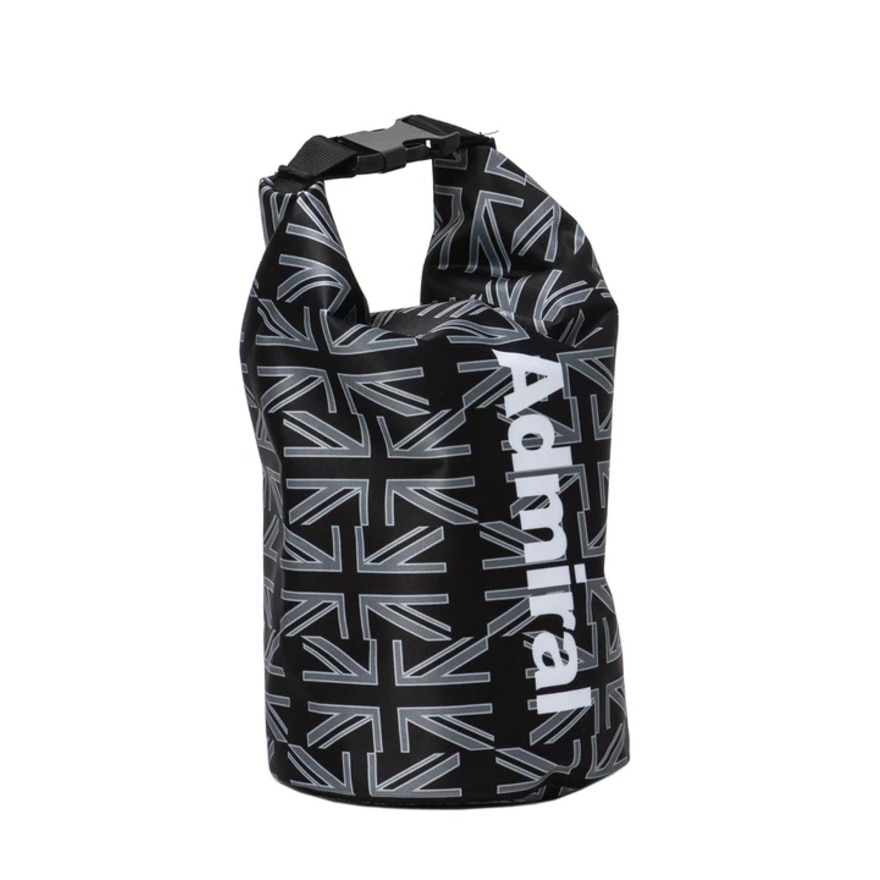 アドミラル ゴルフ（Admiral GOLF）（メンズ、レディース）氷嚢 ロールトップ式 ADMZ5AEC-BLK