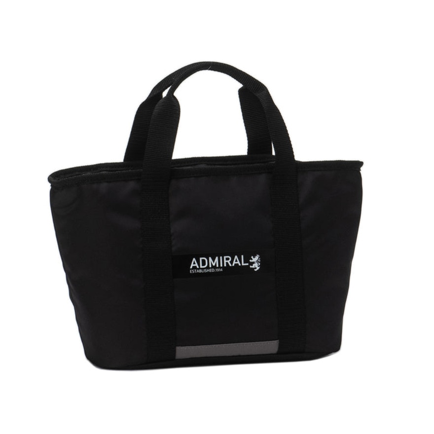 アドミラル ゴルフ（Admiral GOLF）（レディース）ラウンドバッグ保冷機能付 ADMZ5AT9-BLK