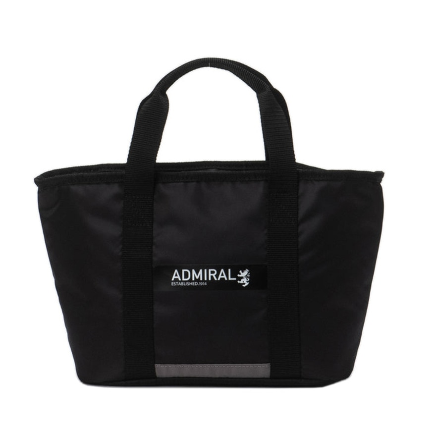 アドミラル ゴルフ（Admiral GOLF）（レディース）ラウンドバッグ保冷機能付 ADMZ5AT9-BLK