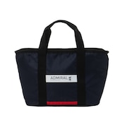 (メンズ、レディース)ラウンドバッグ保冷機能付 ADMZ5AT9-NVY
