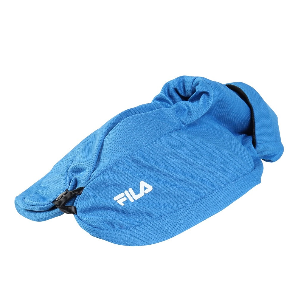 フィラ（FILA）（メンズ、レディース、キッズ）AO 氷嚢 755998 -BL