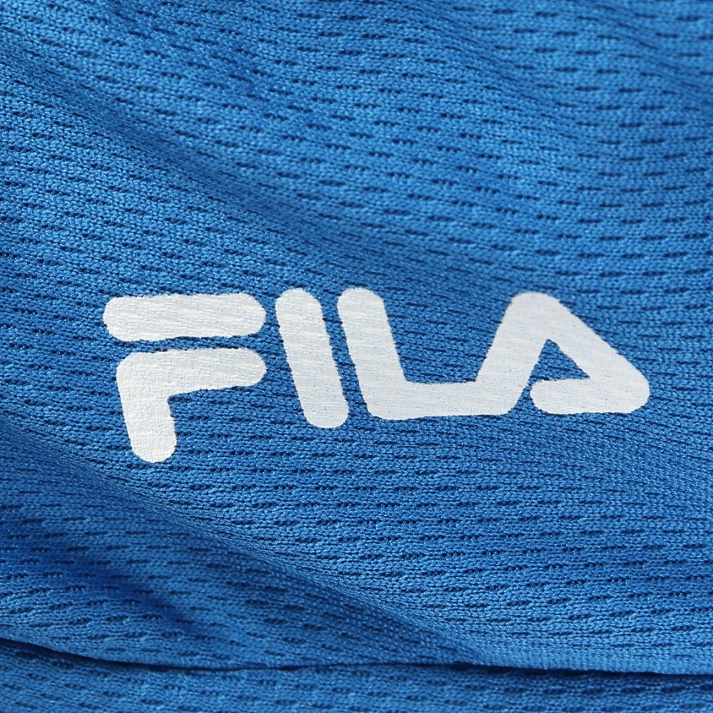 フィラ（FILA）（メンズ、レディース、キッズ）AO 氷嚢 755998 -BL