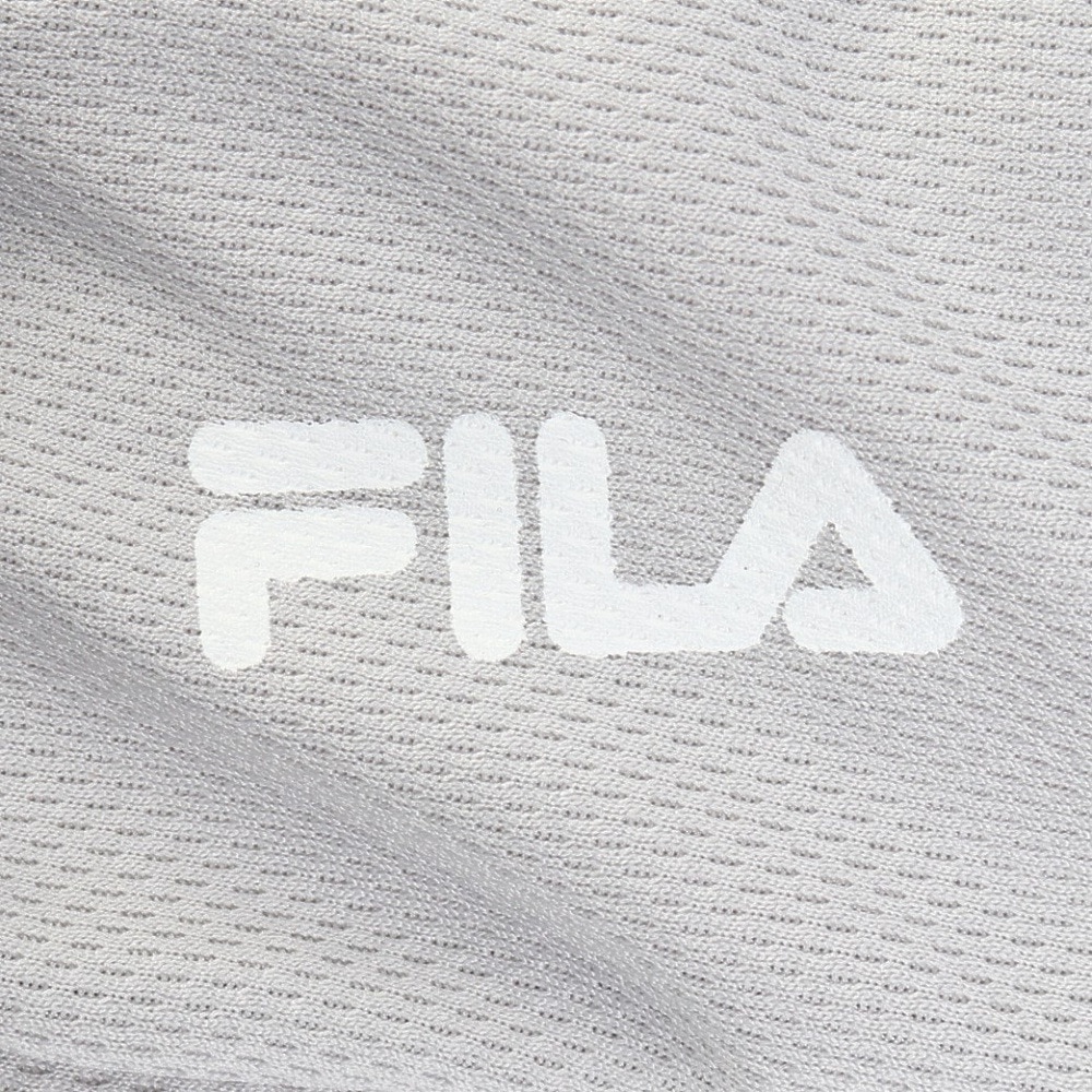 フィラ（FILA）（メンズ、レディース、キッズ）AO 氷嚢 755998 -LGY