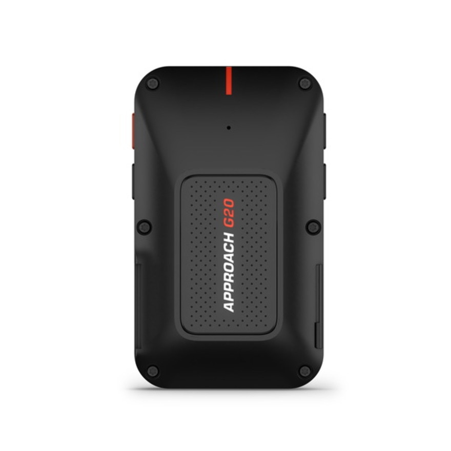ガーミン（GARMIN）（メンズ）GPSゴルフナビ Approach G20 Solar 010-02889-10