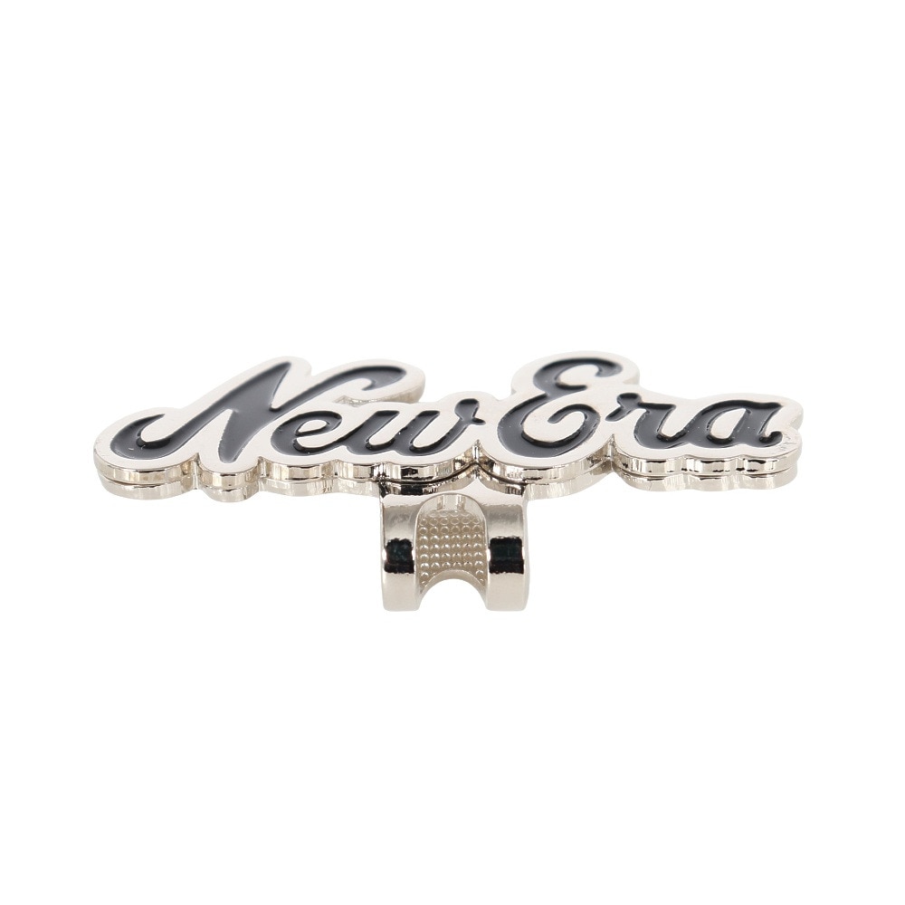 ニューエラ（NEW ERA）（メンズ、レディース）ベーシックマーカー オールドロゴ バイザーステッカー 14135913