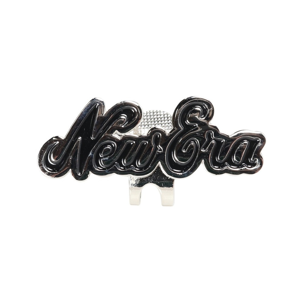 ニューエラ（NEW ERA）（メンズ、レディース）ベーシックマーカー オールドロゴ フラッグロゴ 14135926