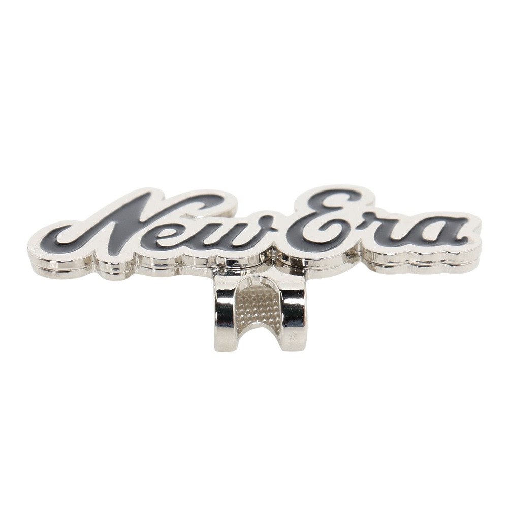 ニューエラ（NEW ERA）（メンズ、レディース）ベーシックマーカー オールドロゴ フラッグロゴ 14135926