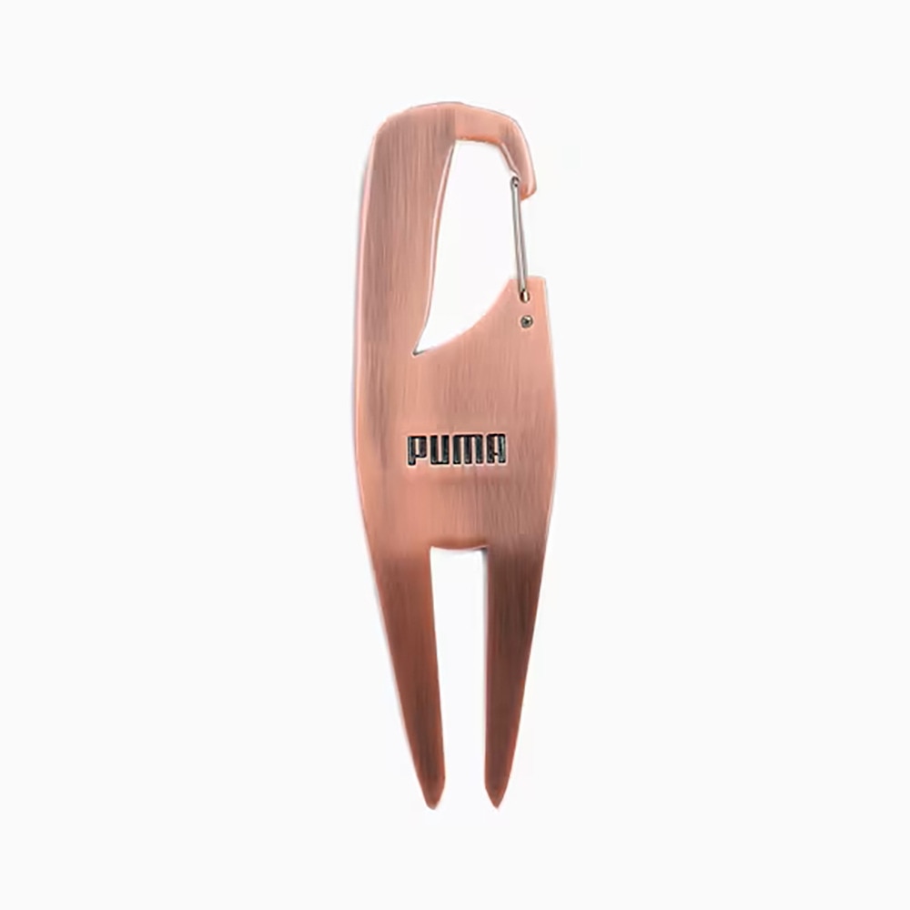 プーマ（PUMA）（メンズ、レディース）ゴルフ カラビナフォーク マーカー 054864-04