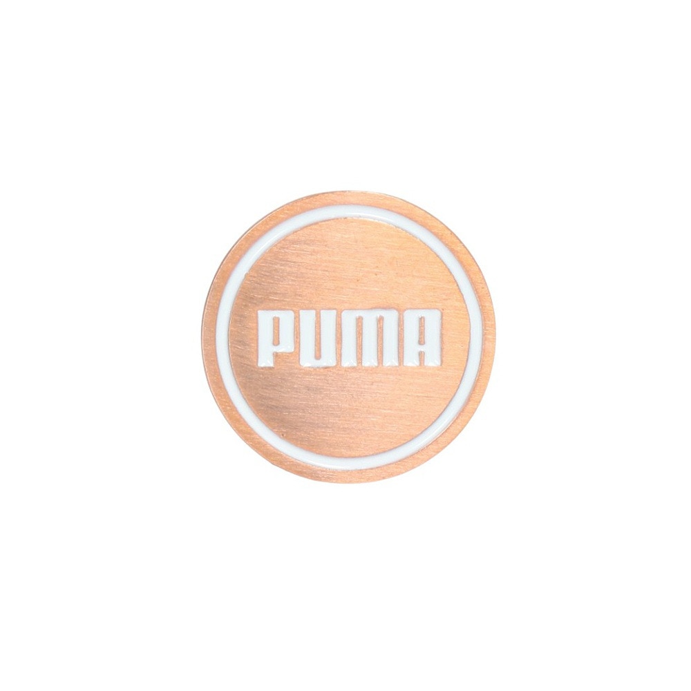 プーマ（PUMA）（メンズ、レディース）ゴルフ カラビナフォーク マーカー 054864-04