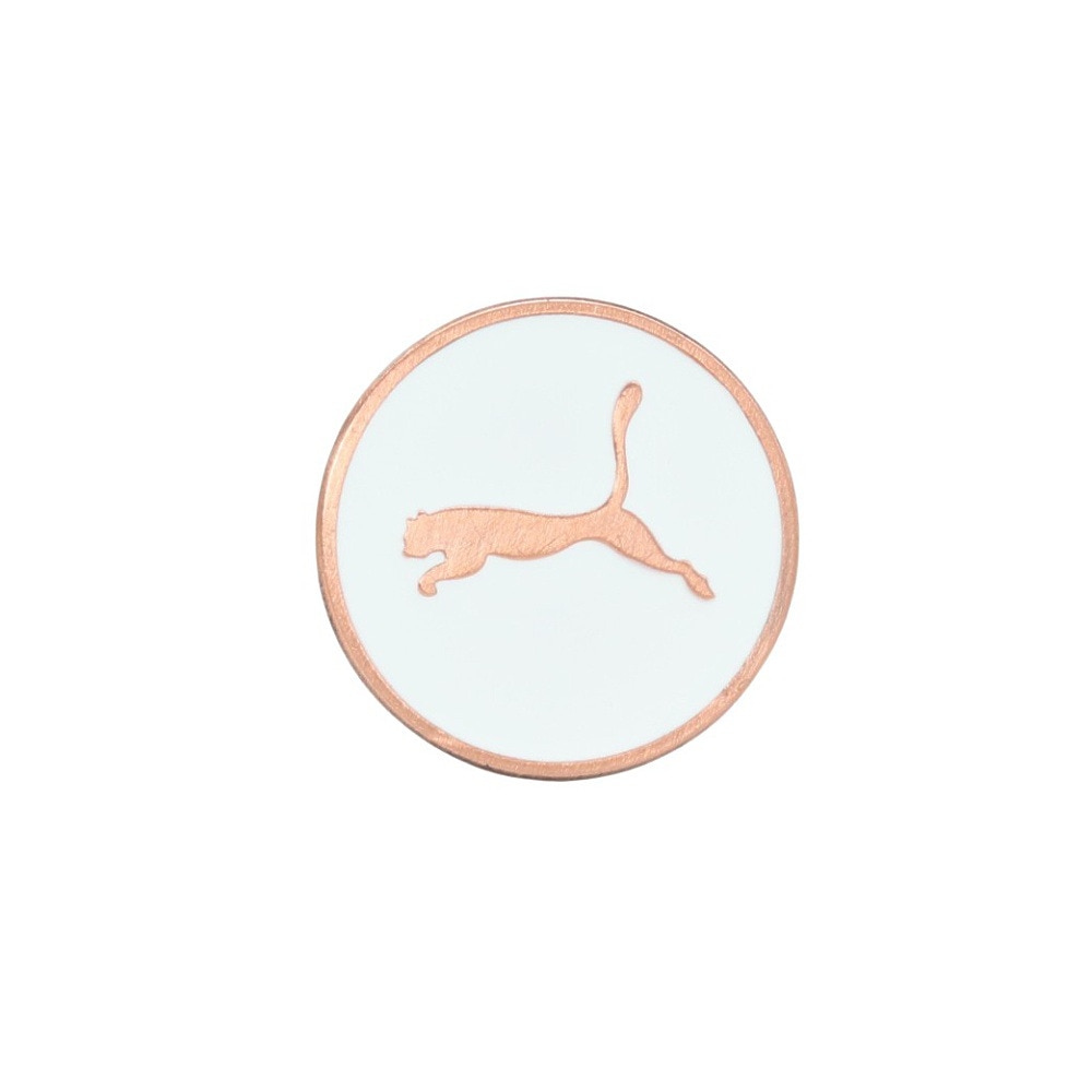プーマ（PUMA）（メンズ、レディース）ゴルフ カラビナフォーク マーカー 054864-04