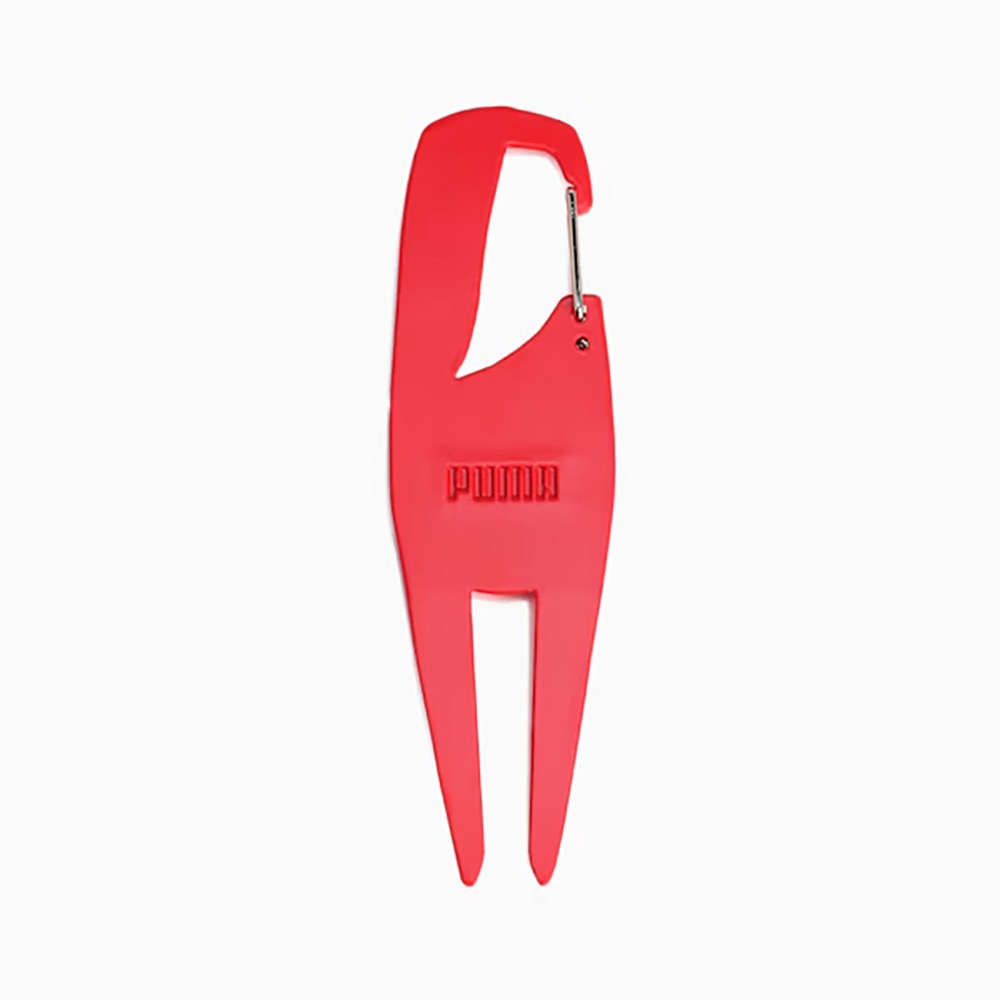 プーマ（PUMA）（メンズ、レディース）ゴルフ カラビナフォーク マーカー 054864-05