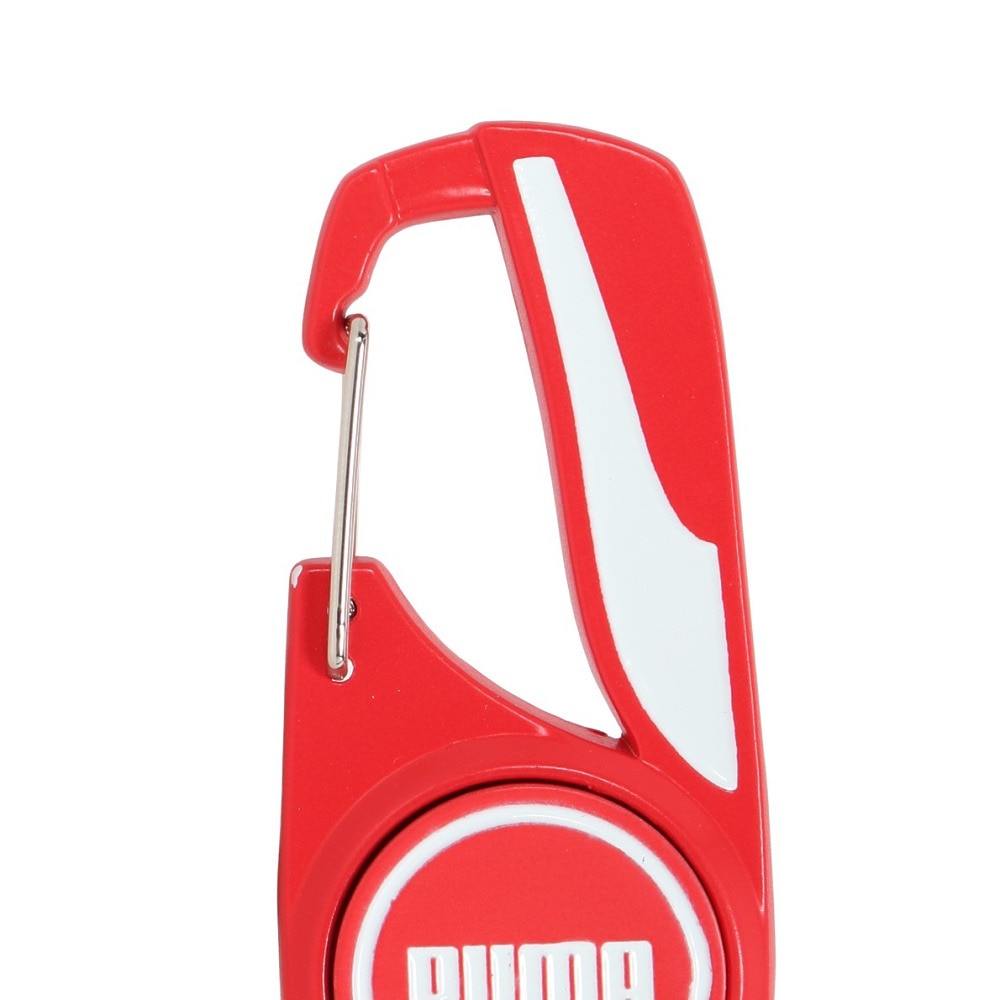 プーマ（PUMA）（メンズ、レディース）ゴルフ カラビナフォーク マーカー 054864-05