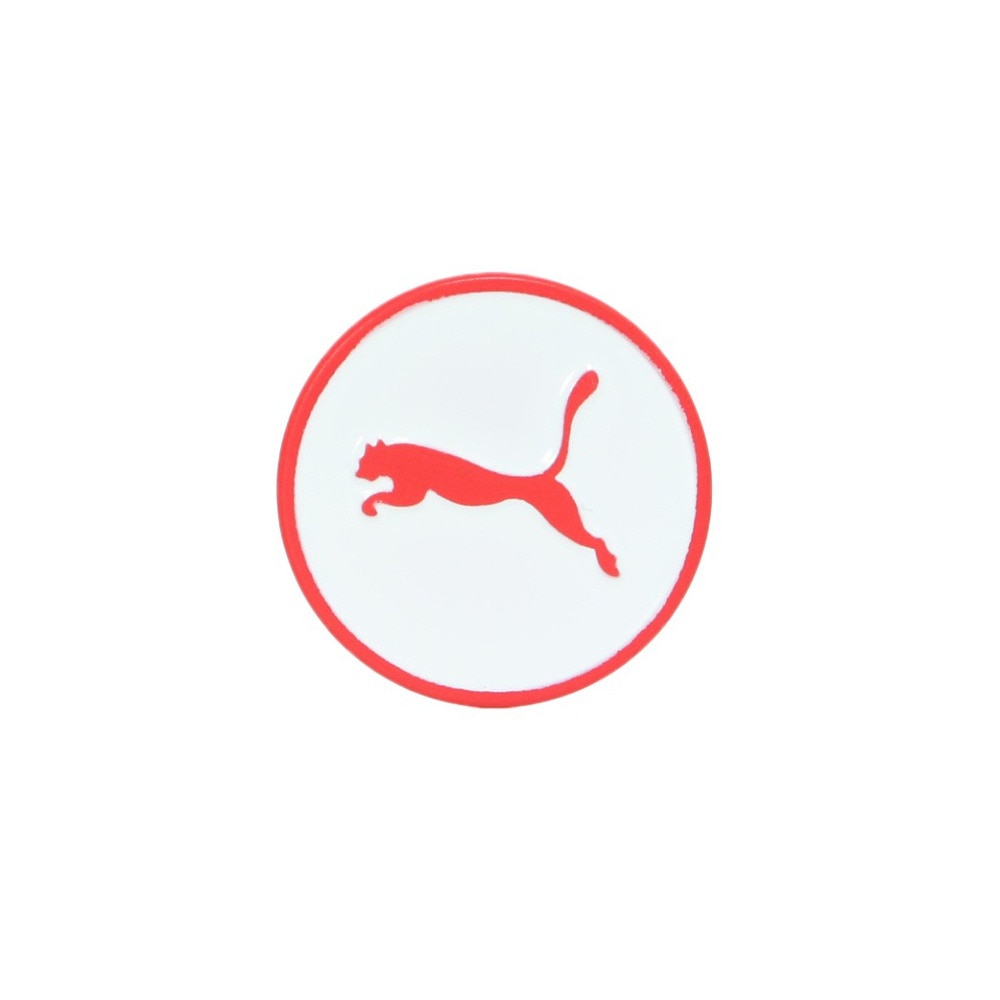 プーマ（PUMA）（メンズ、レディース）ゴルフ カラビナフォーク マーカー 054864-05