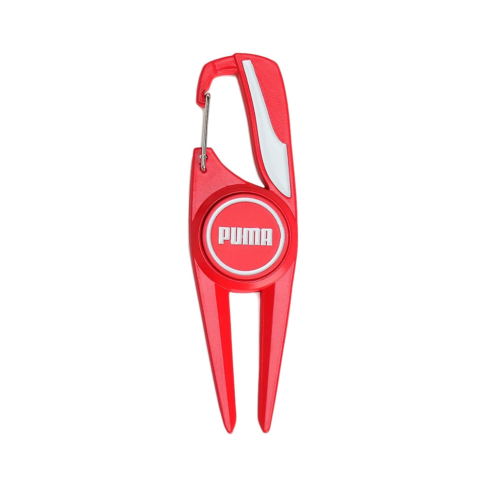 プーマ（PUMA）（メンズ、レディース）ゴルフ カラビナフォーク マーカー 054864-05