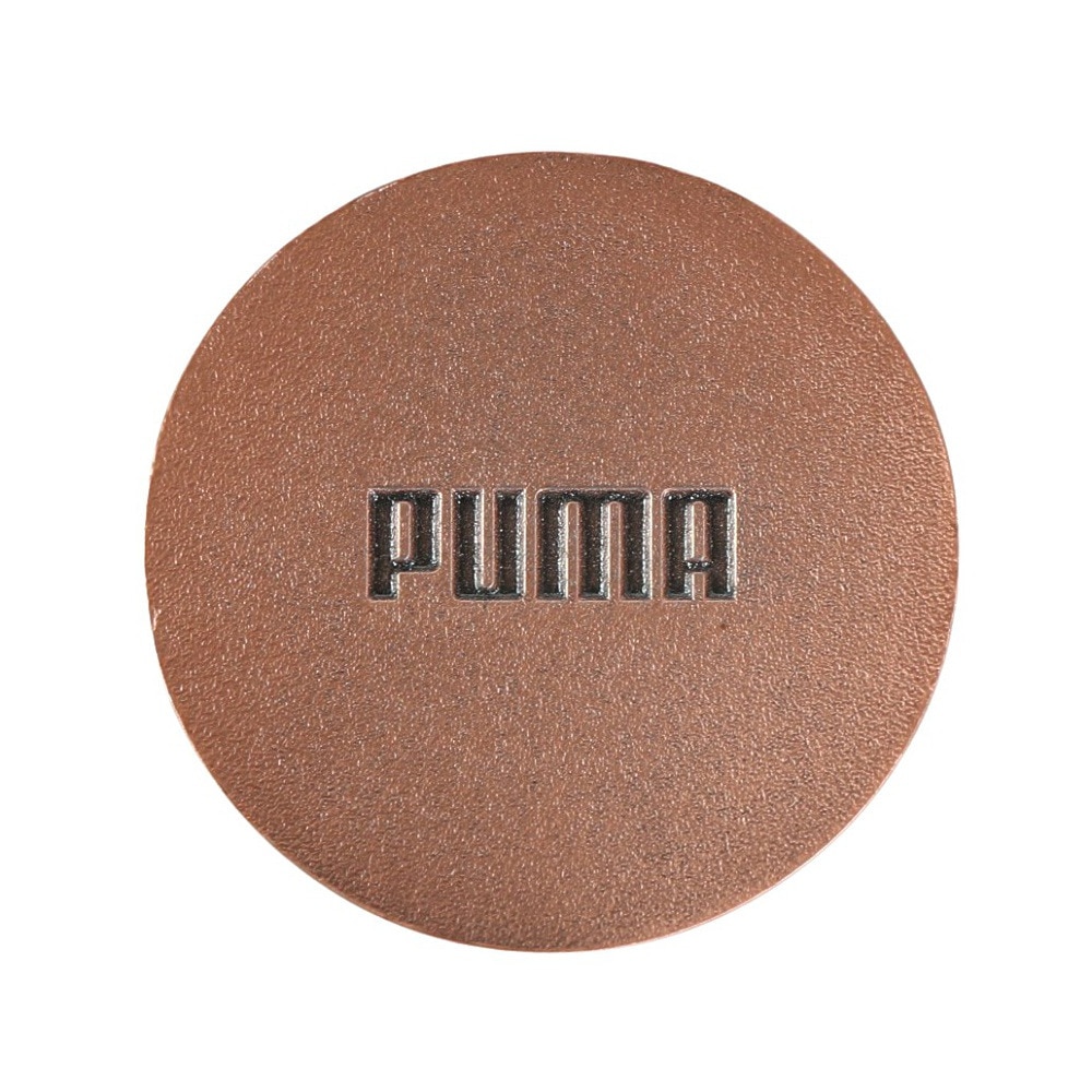 プーマ（PUMA）（メンズ、レディース）ゴルフ フォームストリップ ロゴ ビッグ マーカー 054865-04