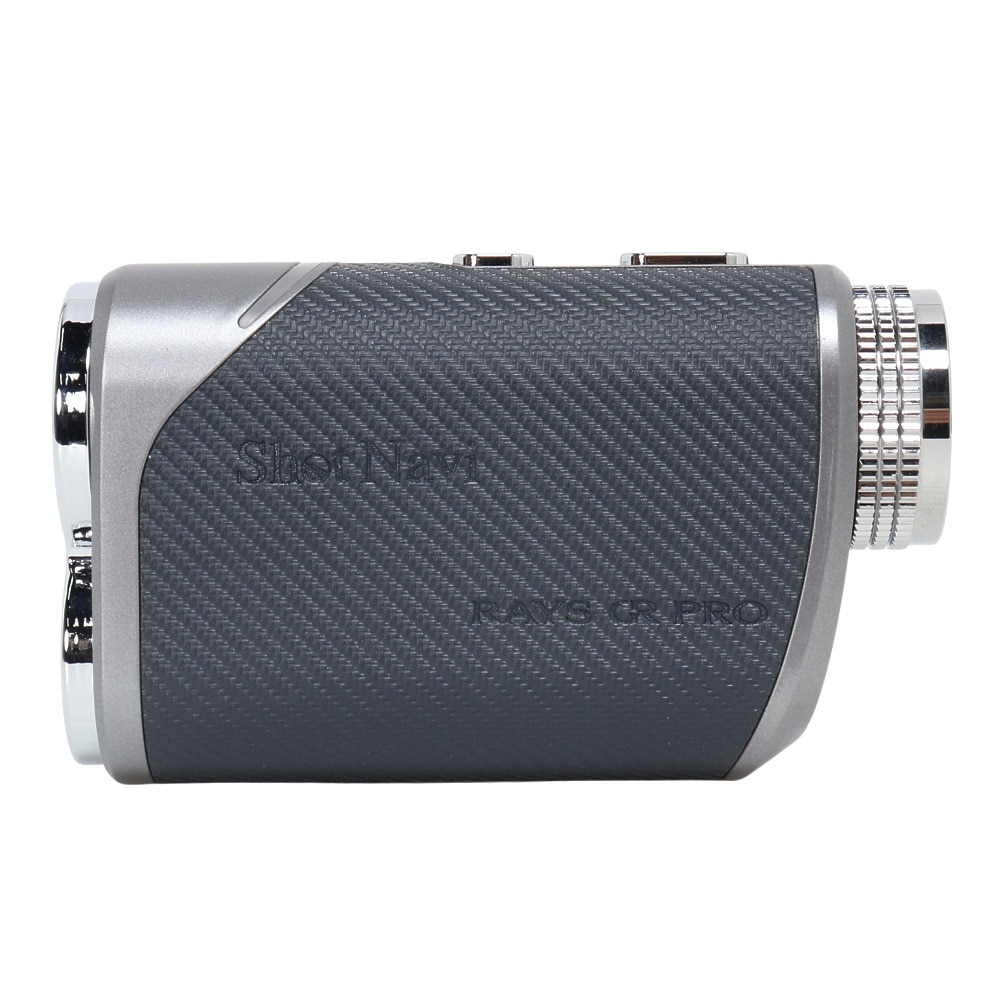 ショットナビ（Shot Navi）（メンズ、レディース）ゴルフ 距離計測器 LS RAYS GR PRO G Laser Sniper
